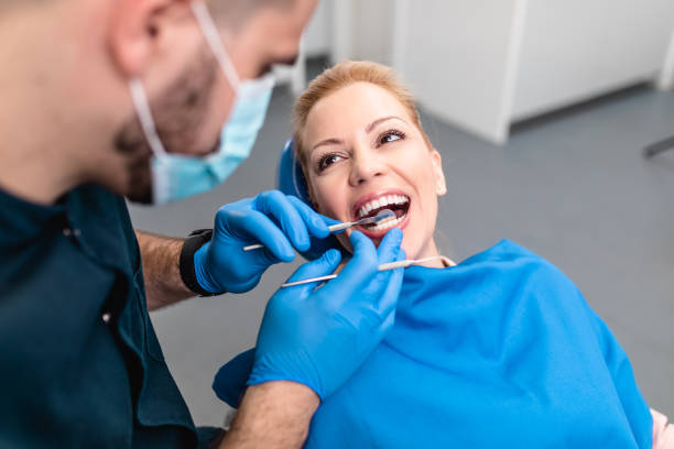 TMJ/TMD Treatment in Franklin Park, NJ