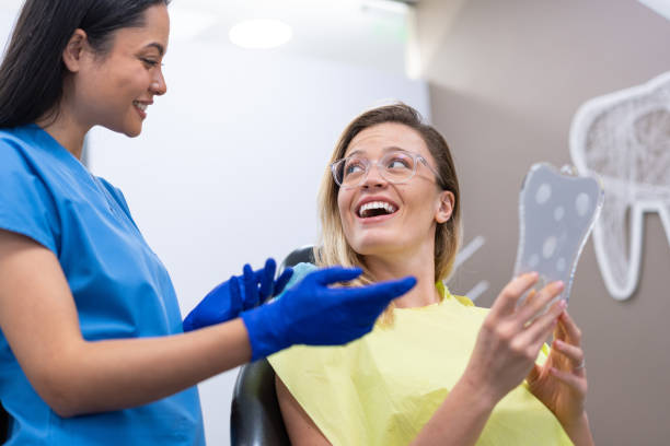 Best Cosmetic Dentistry  in Franklin Park, NJ