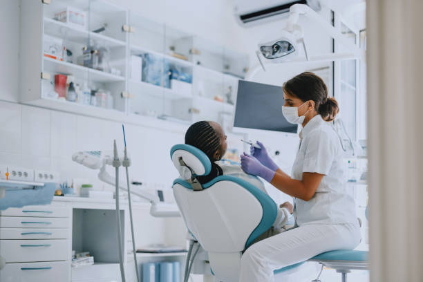 Best Traditional Braces  in Franklin Park, NJ